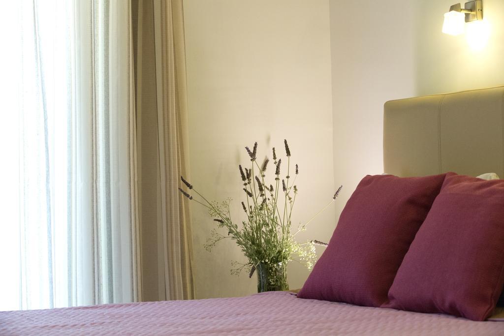 Savinos Rooms Vasilikí Zimmer foto
